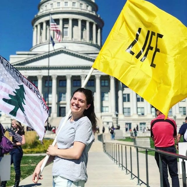 Why I Am Pro-Life: Miray