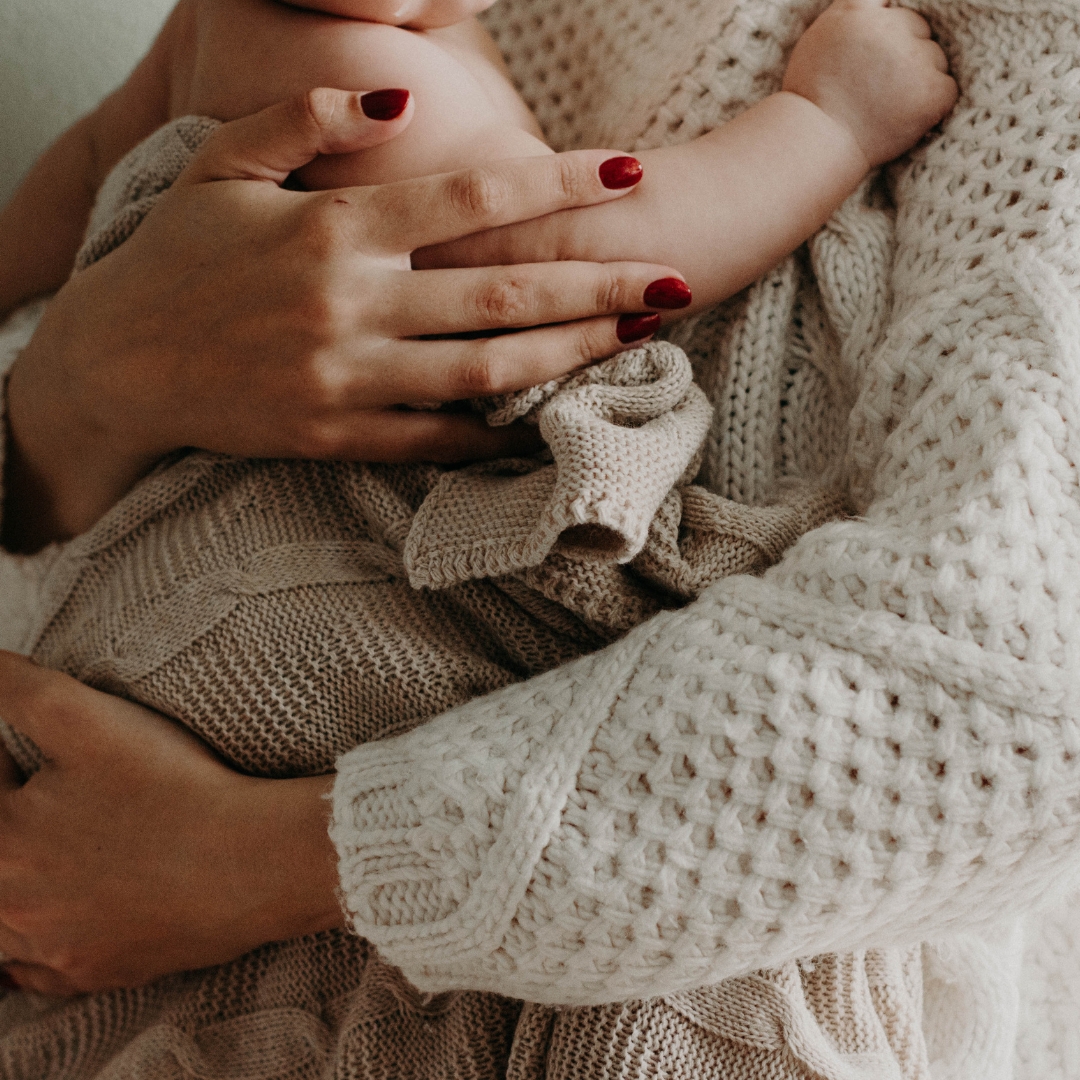 Utah Mom Chooses Life After Rape