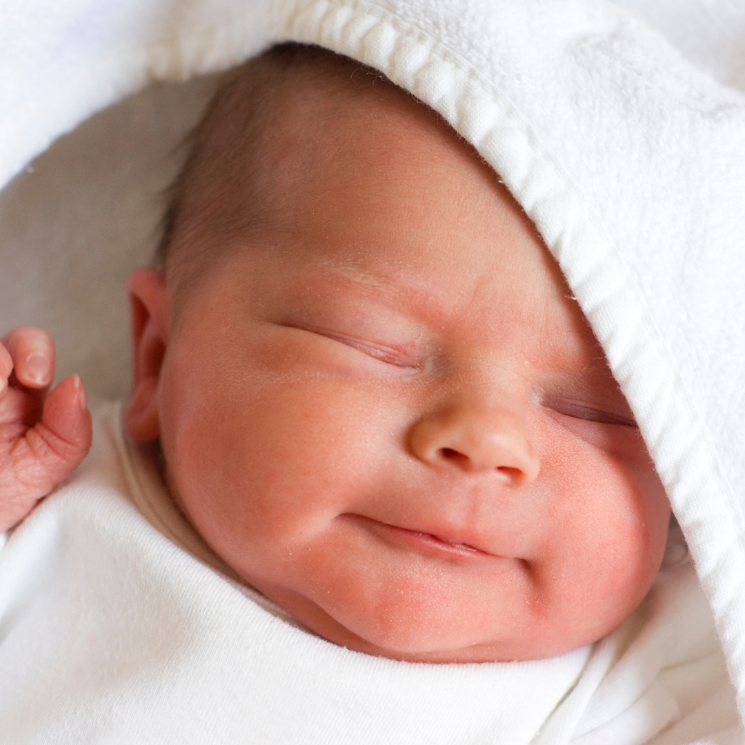 But What Happens to the Baby?