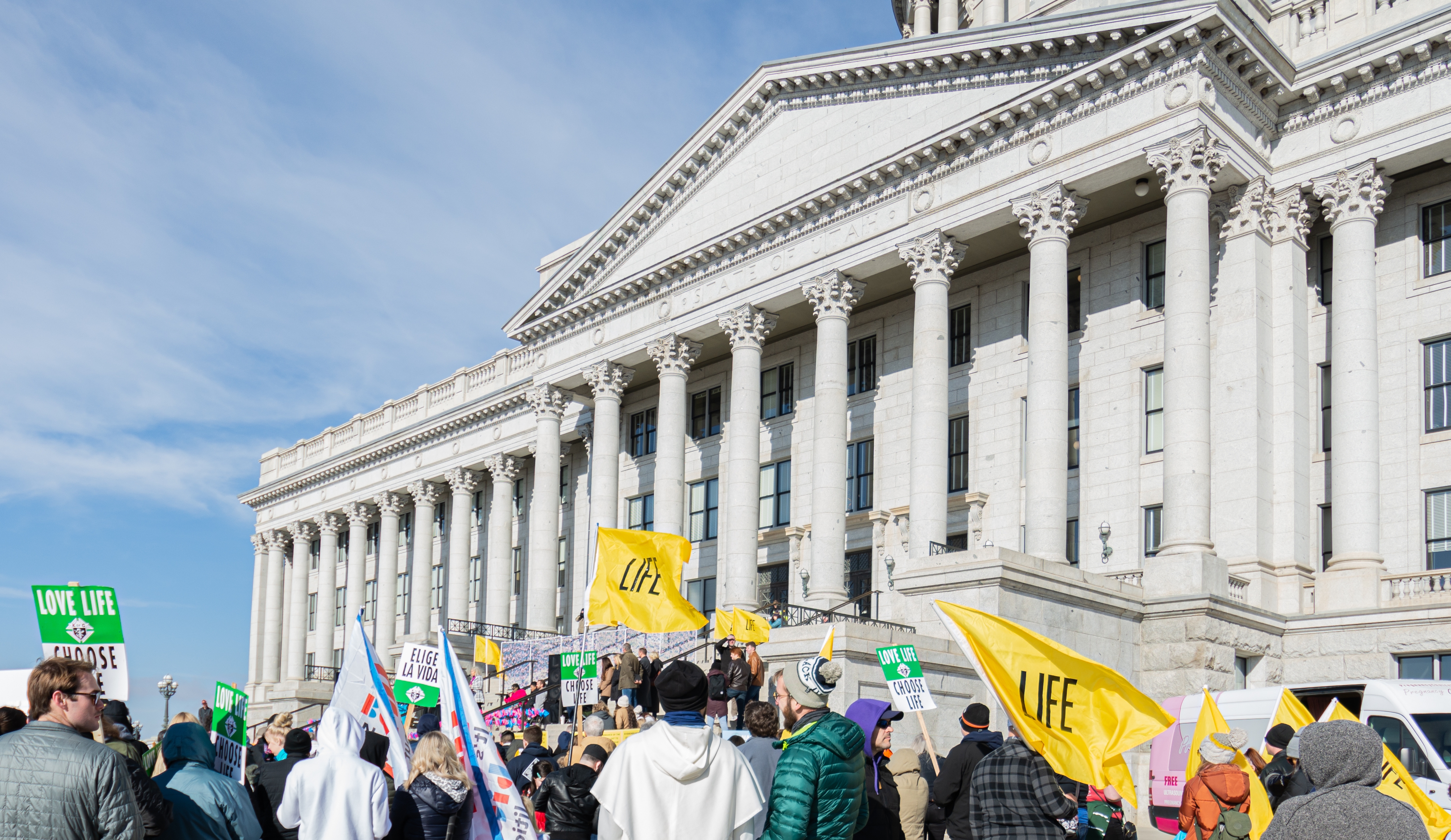 What Overruling Roe Means for Utah: Utah’s Trigger Law Explained