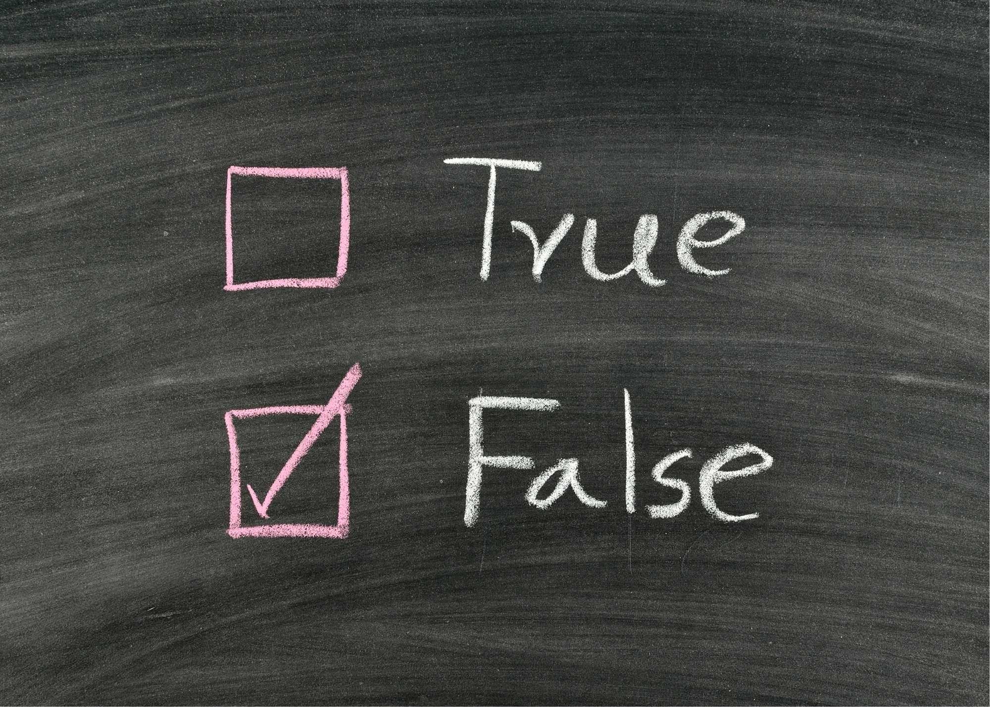 Debunking: 10 Claims about the End of Roe