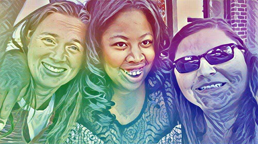 Bryonna's Story, Part 9 - A window to the Womb