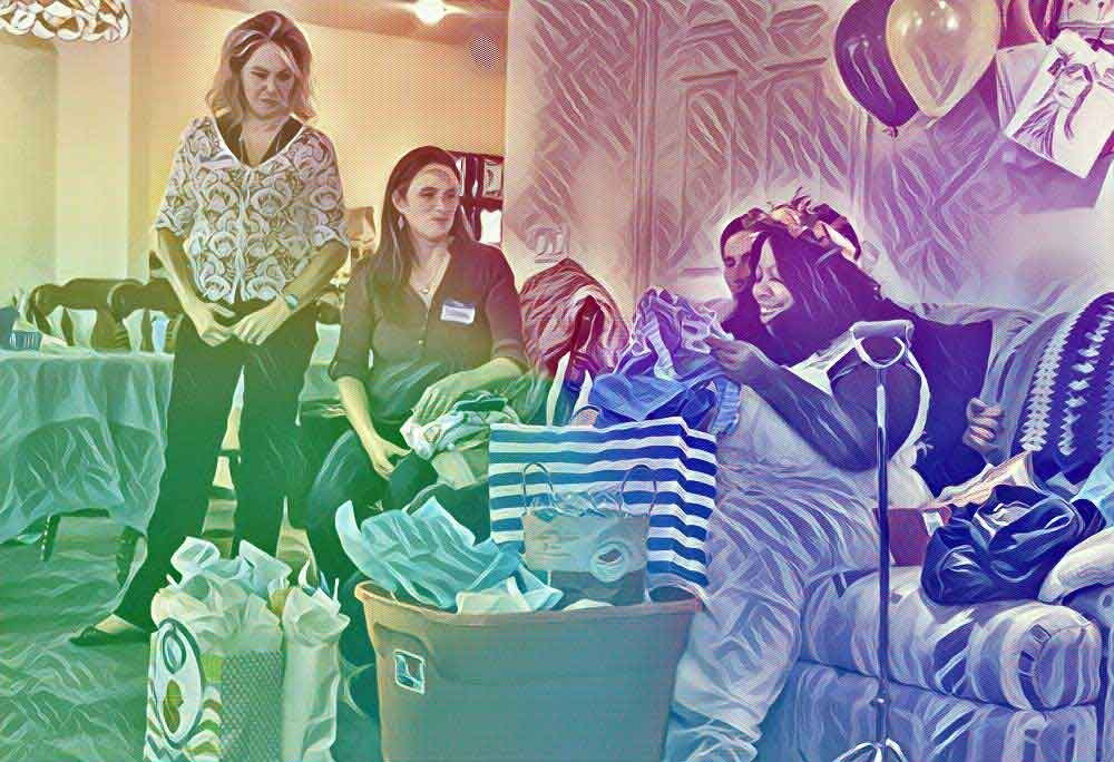 Bryonna's Story, Part 10 - Gifts From The Heart