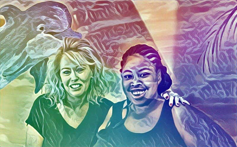 Bryonna's Story, Part 5 - The Reed that Bends in the Wind