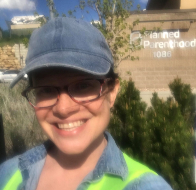 Five Things I've Learned About Sidewalk Advocacy