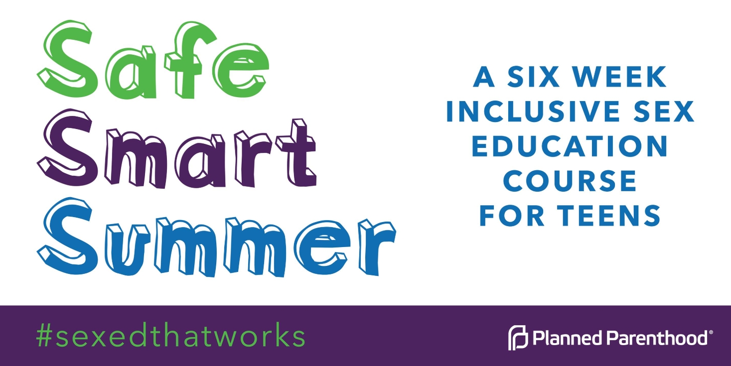 I Attended Planned Parenthood of Utah’s Comprehensive Sex-Ed Class